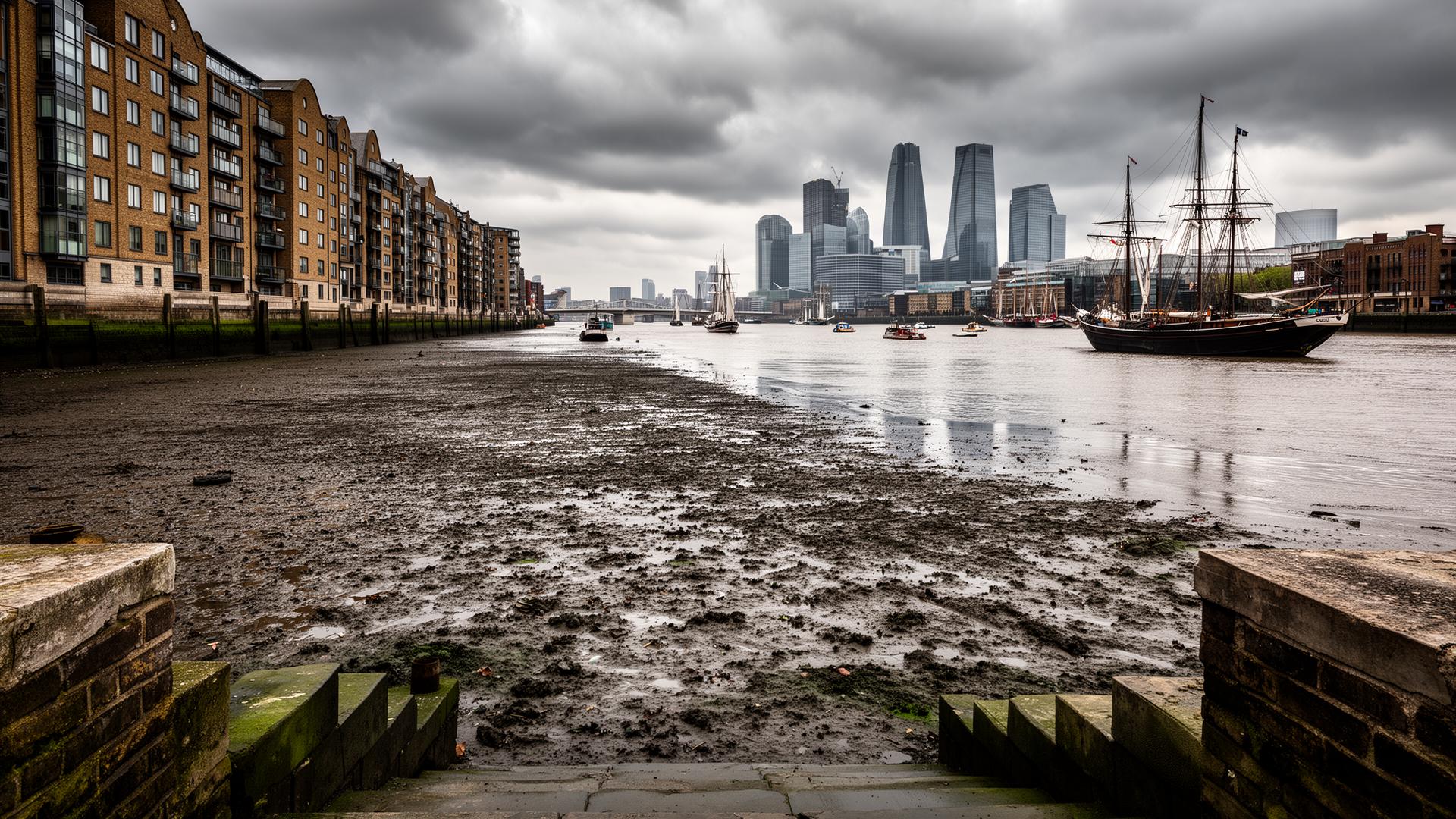 River Thames