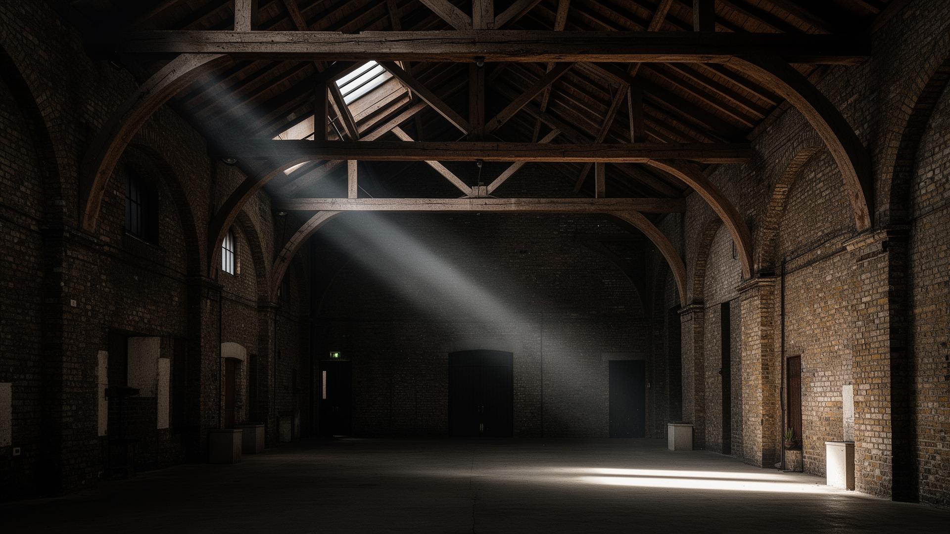 Tobacco Dock