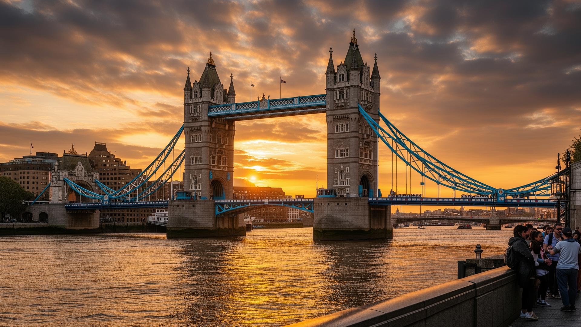 Tower Bridge