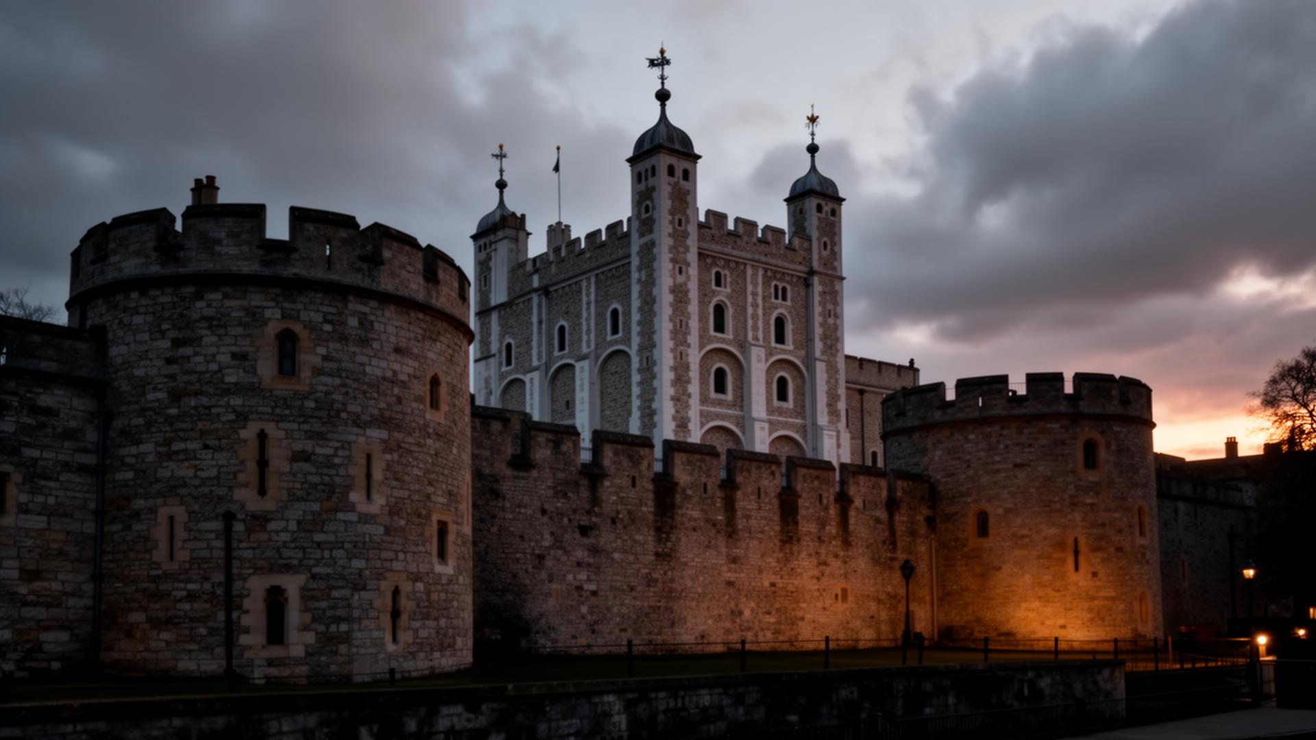 Tower of London