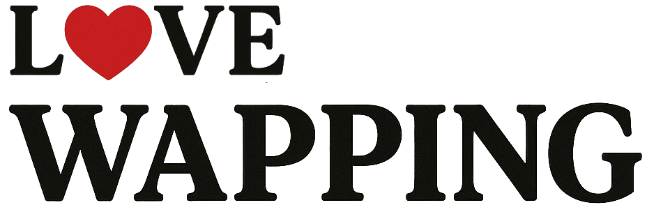 L❤️VE WAPPING